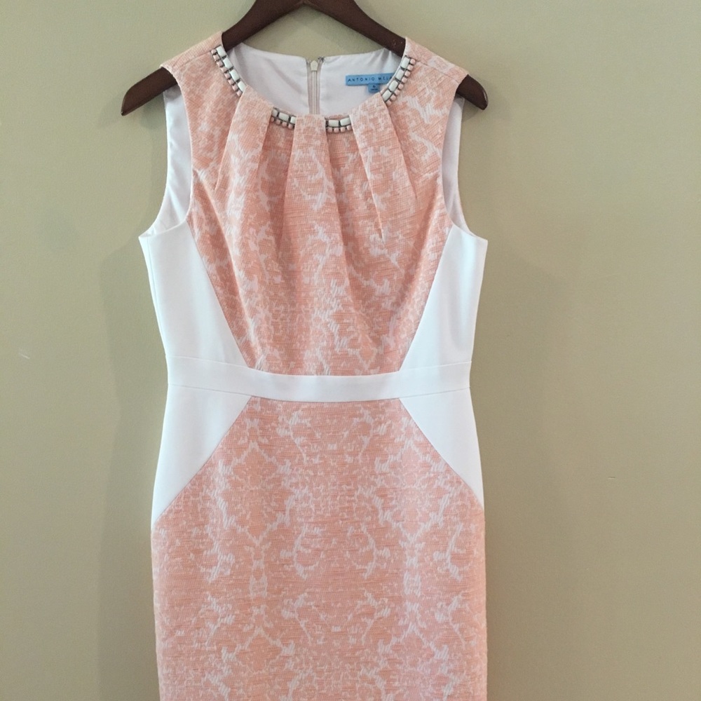 Antonio Melani dress
